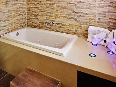 Hotel Sasha à Playa del Carmen