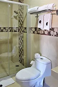 Hotel Sasha Playa del Carmen