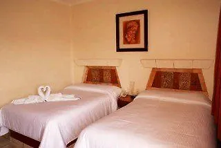 Hotel Sasha Playa del Carmen
