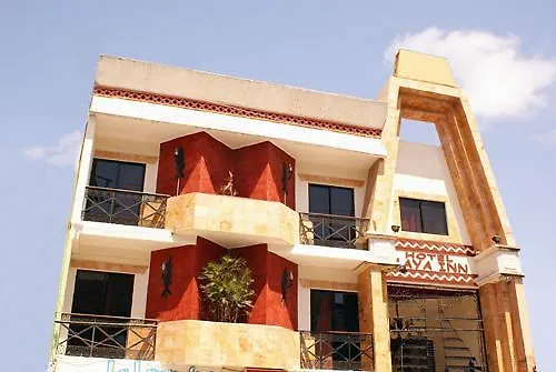 Hotel Sasha Playa del Carmen