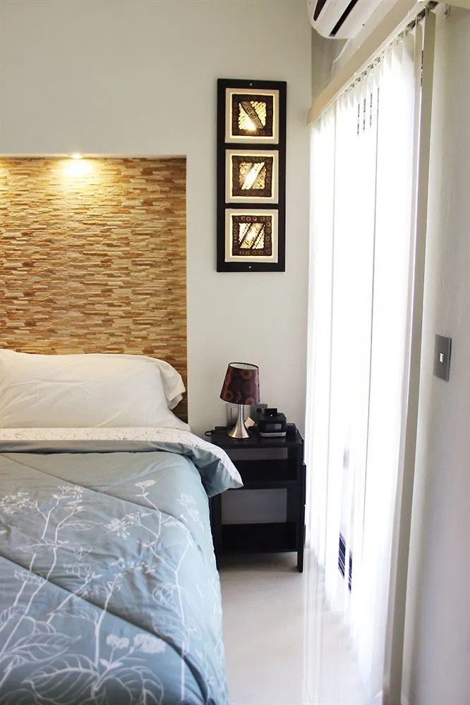 Hotel Sasha Playa del Carmen