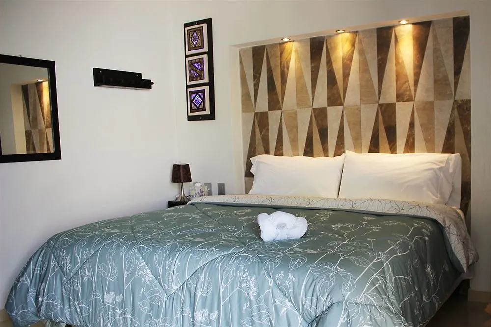 Hotel Sasha Playa del Carmen