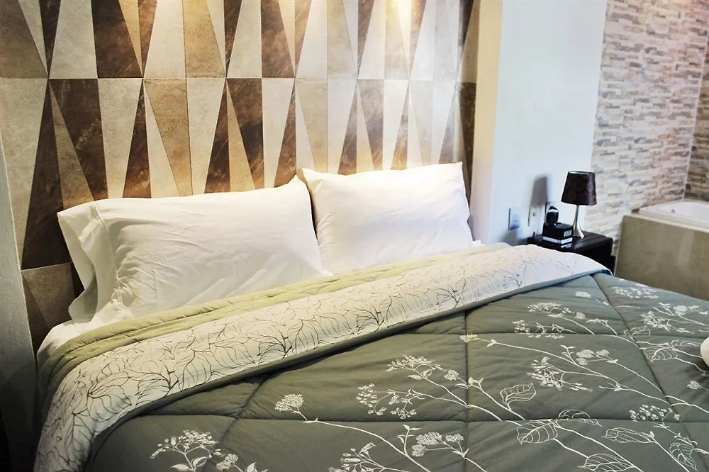 Hotel Sasha Playa del Carmen
