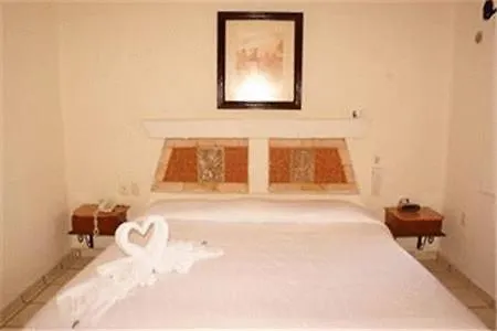 Hotel Sasha Playa del Carmen