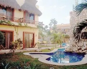 Tierra Maya Hotel