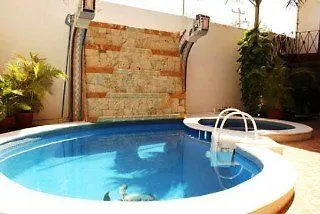 Sasha Hotel Playa del Carmen