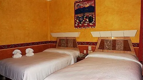 Sasha Hotel Playa del Carmen